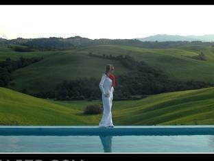 Agrihotel Il Palagetto Volterra Exterior photo