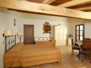 Agrihotel Il Palagetto Volterra Exterior photo